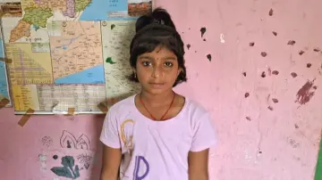 Class 3 girl refuses to attend school over ‘poor conditions’ in Odisha