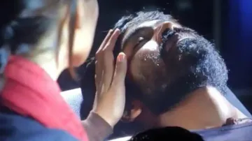 Raanjhanaa re release with AI altered climax leaves Dhanush Deeply Disturbed