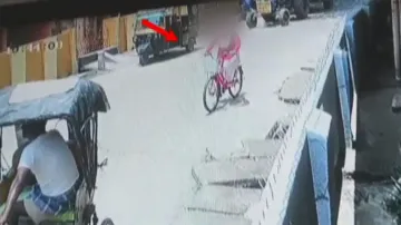 New CCTV Footage 
