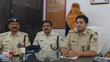 Nabarangpur girl strangled to death, accused arrested
