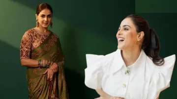 Genelia D’Souza Turns 38: The girl-next-door who became a pan-India darling