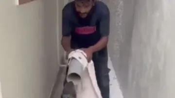Viral video