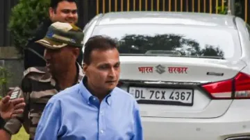 Anil Ambani