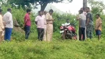 Missing elderly man’s body found on railway tracks in Rayagada; murder suspected