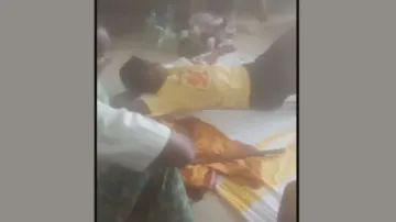 Jajpur youth hospitalised after alleged third-degree in police custody