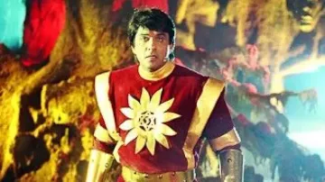 Shaktimaan hits a snag! Mukesh Khanna shares update