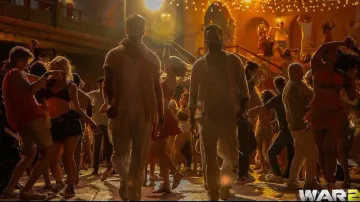 War 2: First glimpse of Hrithik Roshan and Jr NTR’s 'War on dance floor' out!