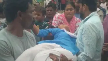 Mystery illness hits Odisha school, 14 girls fall ill after morning prayer