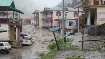 Uttarakhand Tragedy 