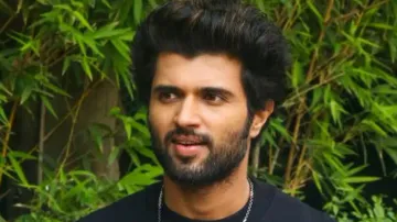Vijay Devarakonda