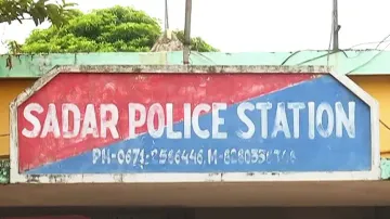 Sexual harassment at Cuttack hospital; accused official held