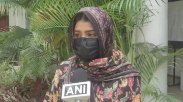 'Married' air hostess alleges sexual harassment by pilot, shares emotional video
