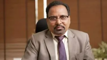 Siba Prasad Mohanty appointed first MD of Assam Valley Fertiliser and Chemical Company