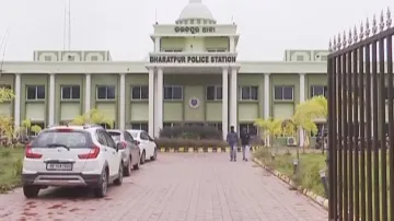 Bharatpur police station SI accused of hushing up suspicious death of Jajpur youth