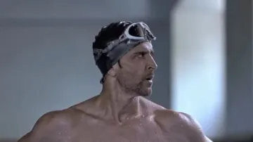 Hrithik Roshan