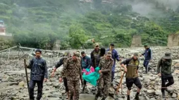 Landslide pic