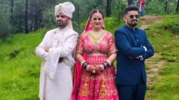Himachal brothers who married same woman open up on relationship