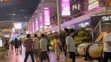 Place in Gurugram