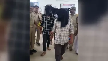 Sambalpur cops seize 700 bottles of sough syrup in major crackdown, 3 persons arrested
