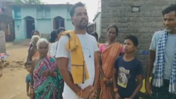 Rabid dog rampage in Odisha’s Bolangir; National-level para-athlete among 2 dead, 6 injured