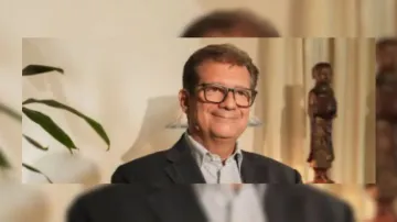 Italy's envoy Francesco Talo'