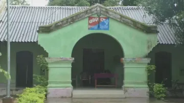 Police outpost personnel allegedly thrash Dhaba staff, forcibly take Rs 6,200 from cash counter in B