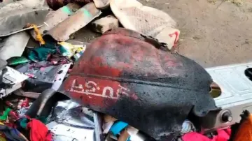 Gas cylinder blast in Odisha leaves three critically injured