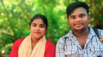 Bhubaneswar woman dies under suspicious circumstances