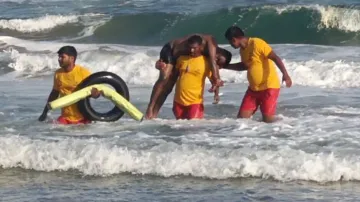  Chandrabhaga Beach