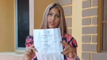 Deepika–Dinesh Dispute 