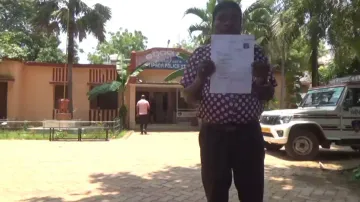 Odisha girl’s abduction in front of parents: Police yet to rescue victim after 2 days