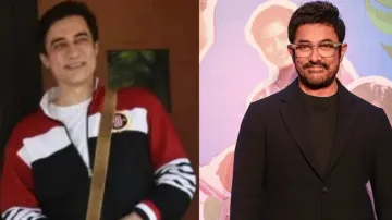 Aamir Khan Breaks Silence! Family issues statement after Faissal Khan's explosive ‘locked me up’