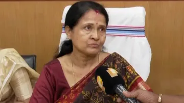 Babita Patra takes charge as OSCPCR chairperson