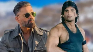 Suniel Shetty Turns 64: DYK who was Anna’s only friend from the Industry to attend his wedding?