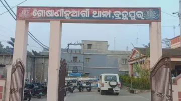 Ex-Berhampur Mayor receives death threat from ‘supari killer’, files complaint