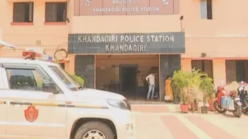 Another youth attempts self-immolation at private college in Bhubaneswar, critical