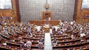 Parliament passes National Sports Bill after extensive discussion