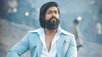 Rocking Star Yash was not the FIRST CHOICE for KGF's Rocky Bhai!