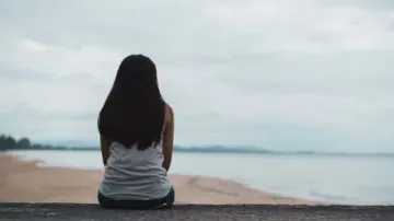 Picture of a woman