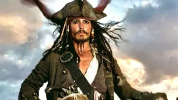 Johnny Depp