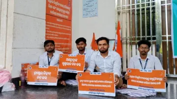 Utkal University launches sudden crackdown on non-students occupying hostel rooms