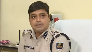 ‘Threat to destroy Puri Srimandir’: Odisha Police swings into action, starts high-level probe