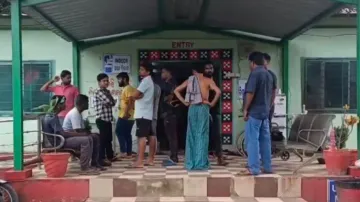 Minor boy dies during uncle’s ‘shuddhi kriya’ in Kendrapara