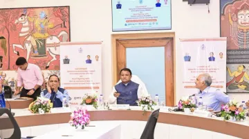 Odisha CM launches MLA LAD web portal, unveils new guidelines for CM's Special Assistance scheme