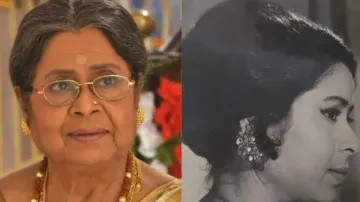 Basanti Chatterjee passes away