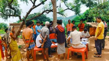 Snakebite claims 4 lives in a day in Odisha’s Ganjam; poor healthcare accessibility alleged