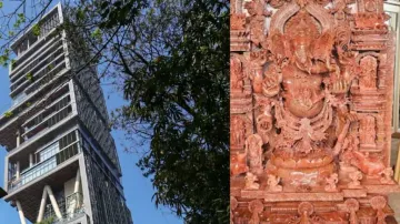 Odisha masterpiece finds home in Antilia