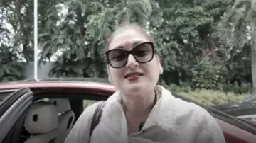 Sunita Ahuja 