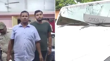 Bhubaneswar hit-and-run case: Absconding SUV driver arrested, hunt still on for ‘Mahindra Thar’ driv