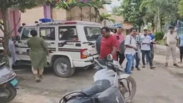 Murder or self-immolation; Niali youth’s mysterious death takes new twist after shocking video surfa